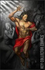 Cover for Seven Sons #1