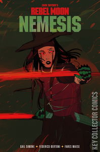 Rebel Moon: Nemesis #4