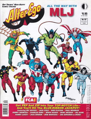 Alter Ego