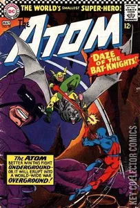 Atom #30
