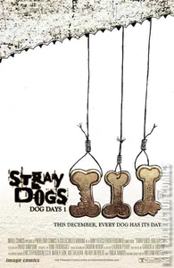 Stray Dogs: Dog Days #1