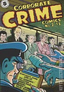 Corporate Crime #2