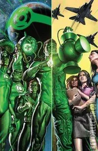 Green Lantern #1