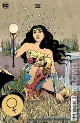 Variant Cover for Wonder Woman #788