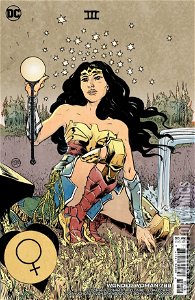 Wonder Woman #788 