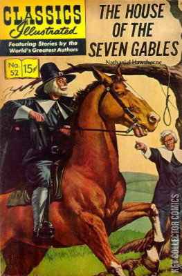 Classics Illustrated
