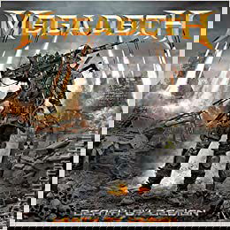 Megadeth: Death By Design