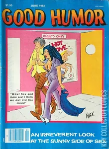 Good Humor #103