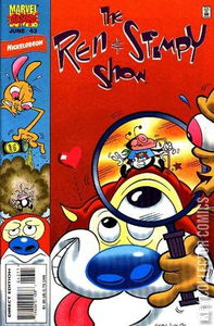 Ren and Stimpy #43