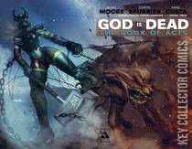 God Is Dead: Book of Acts - Alpha 