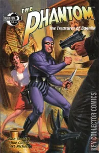 The Phantom: The Treasures of Bangalla