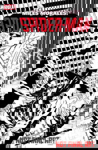 Miles Morales: Spider-Man #42