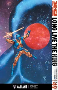 X-O Manowar #49
