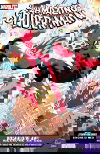 Amazing Spider-Man #29