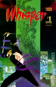 Whisper #1
