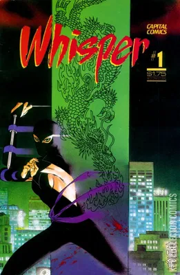 Whisper