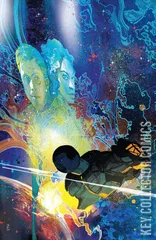 Variant Cover for Firefly #34