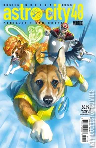 Astro City #48