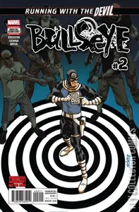 Bullseye #2
