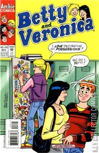 Betty and Veronica #153