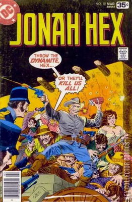 Jonah Hex