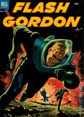 Flash Gordon