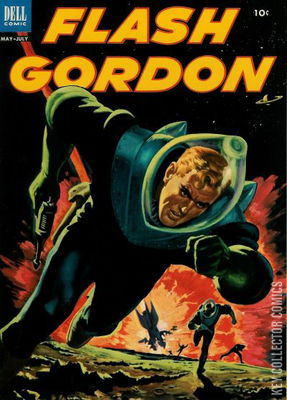 Flash Gordon