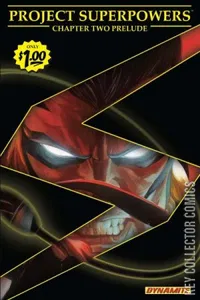 Project Superpowers: Chapter Two