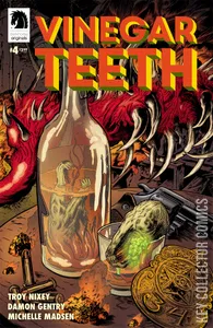 Vinegar Teeth #4