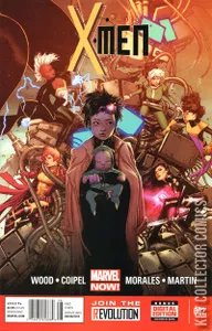 X-Men #2