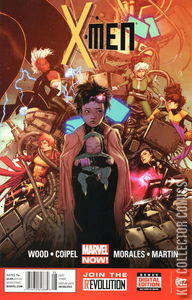 X-Men #2