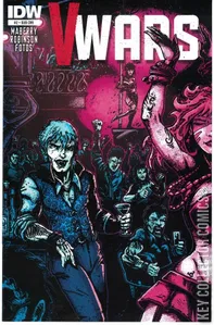 V Wars #2