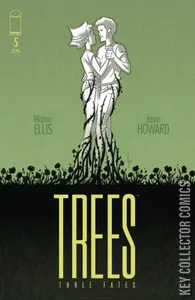 Trees: Three Fates #5