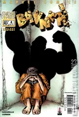 Cover for Startling Stories: Banner #4
