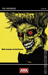 The Madness #2
