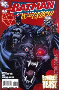 Batman Confidential #45