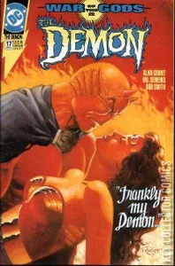 Demon, The #17