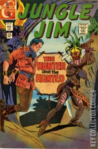 Jungle Jim #25