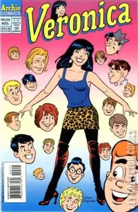 Veronica #45