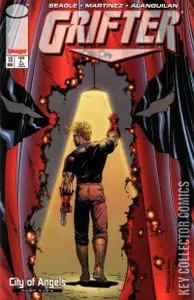 Grifter #10