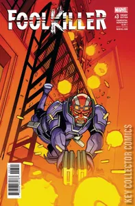 Foolkiller #3