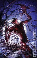 Cover for Web of Venom: Carnage Born #1