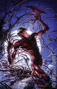 Web of Venom: Carnage Born #1