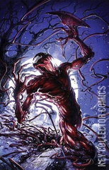 Variant Cover for Web of Venom: Carnage Born #1