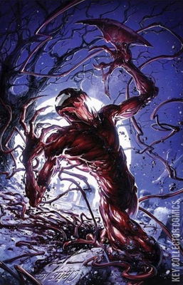 Web of Venom: Carnage Born