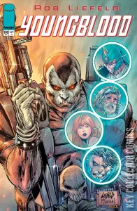Youngblood #100
