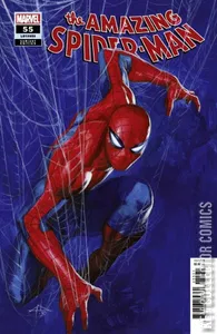 Amazing Spider-Man #55