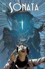 Cover for Sonata #4