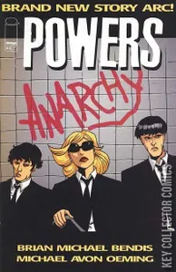 Powers #21