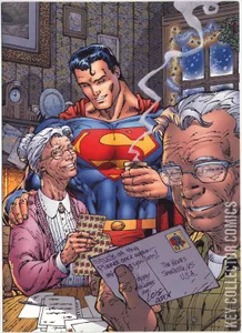Action Comics #1050